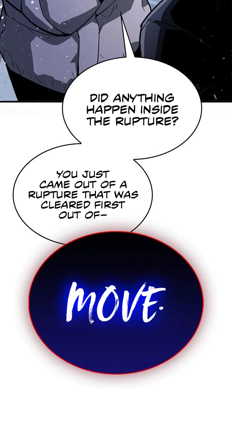 The Player Hides His Past Chapter 8 page 154 - 