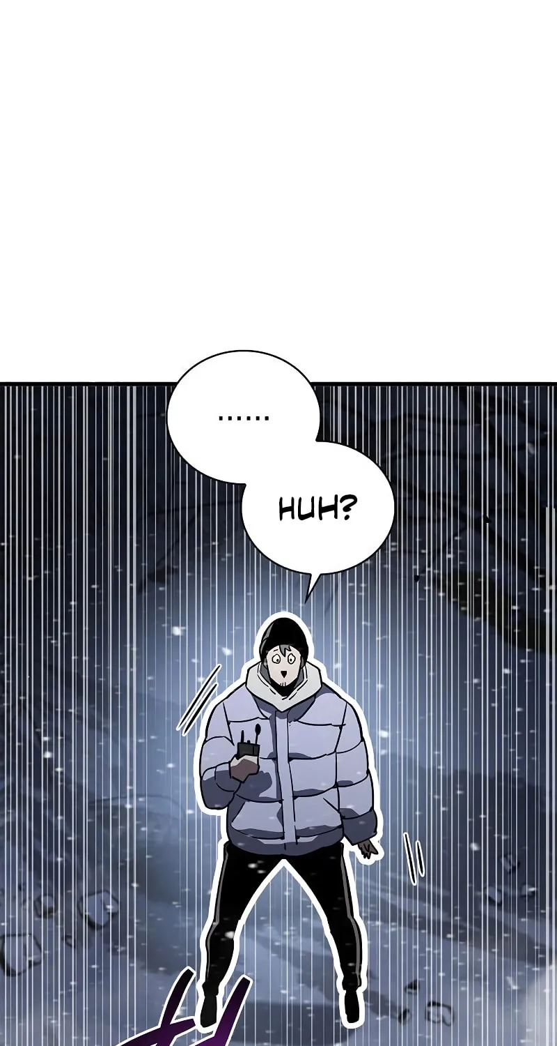 The Player Hides His Past Chapter 8 page 159 - 