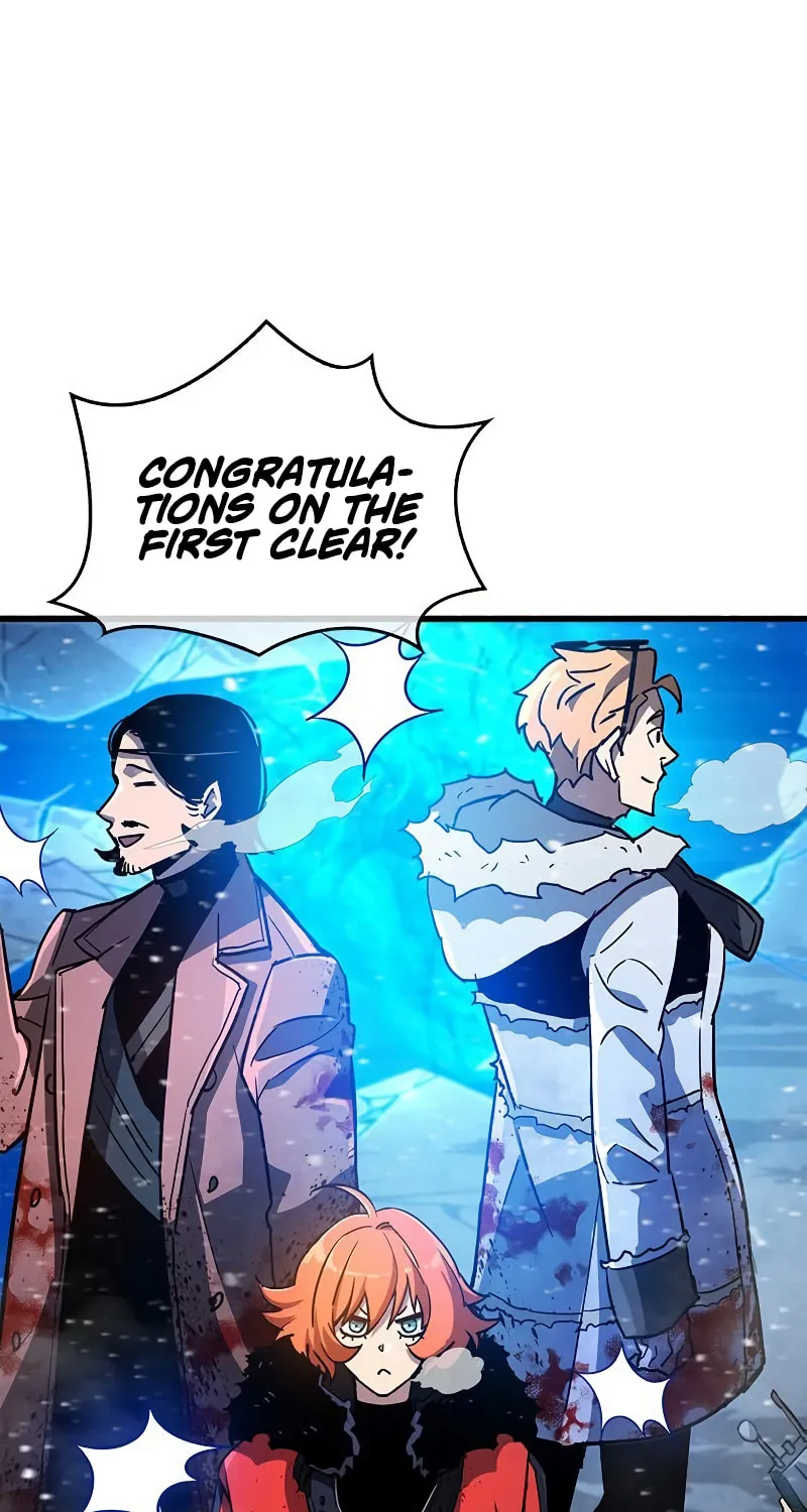 The Player Hides His Past Chapter 8 page 164 - 