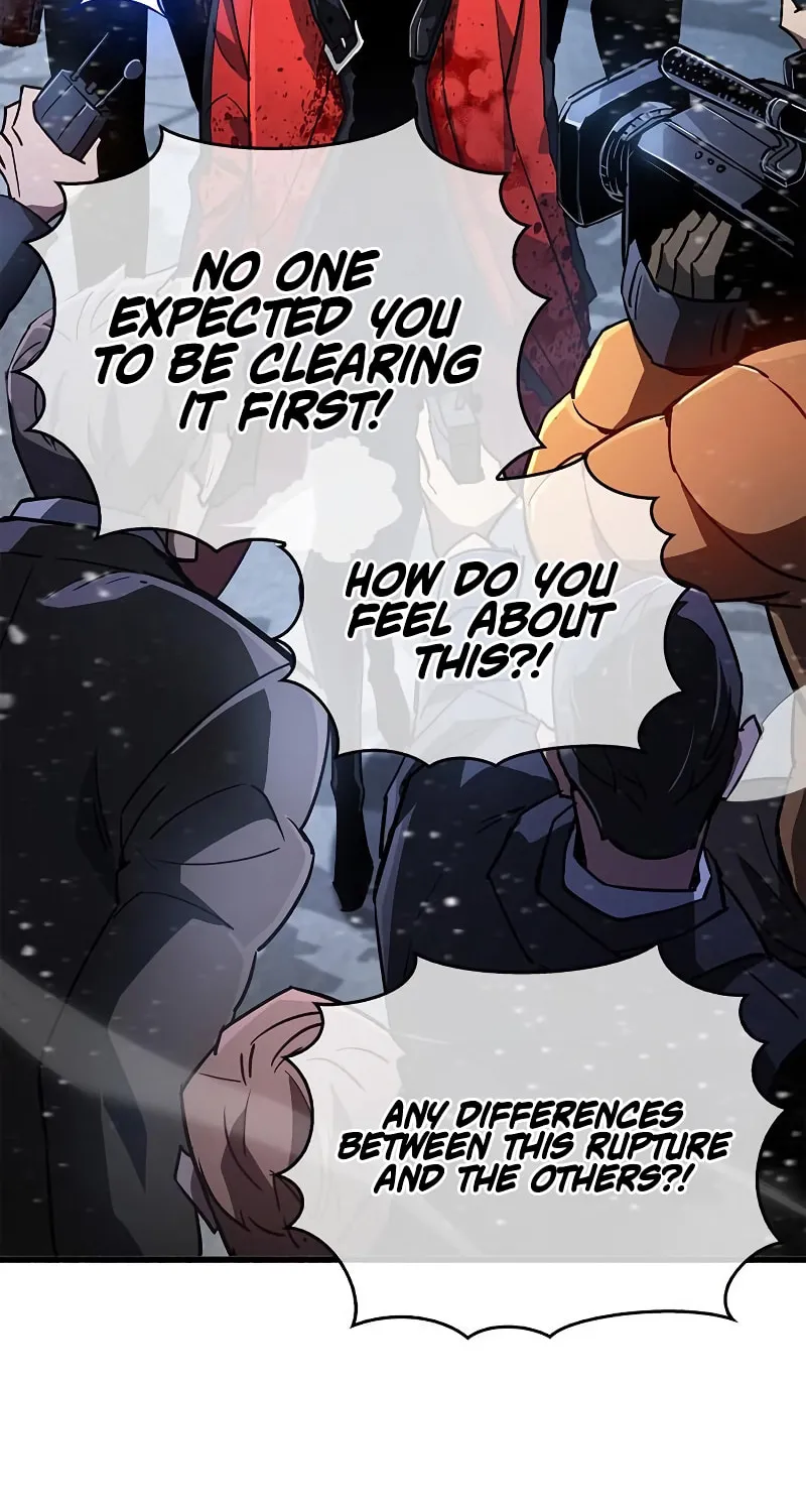 The Player Hides His Past Chapter 8 page 165 - 