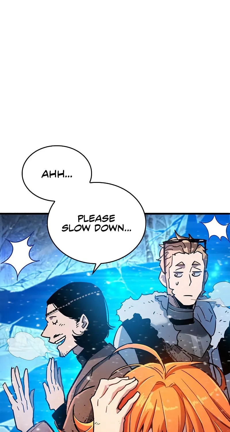 The Player Hides His Past Chapter 8 page 166 - 