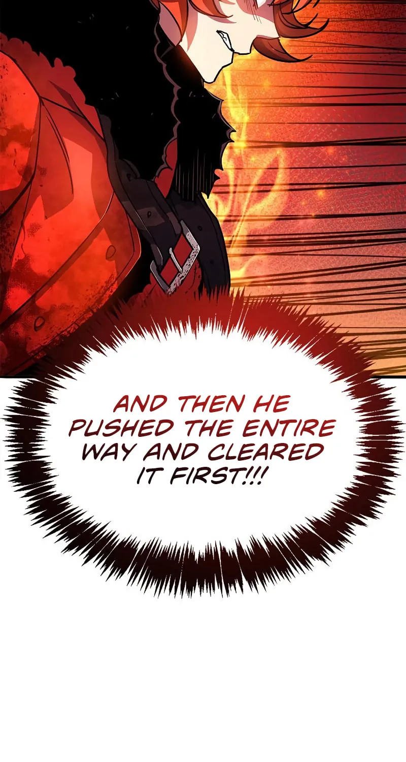 The Player Hides His Past Chapter 8 page 172 - 