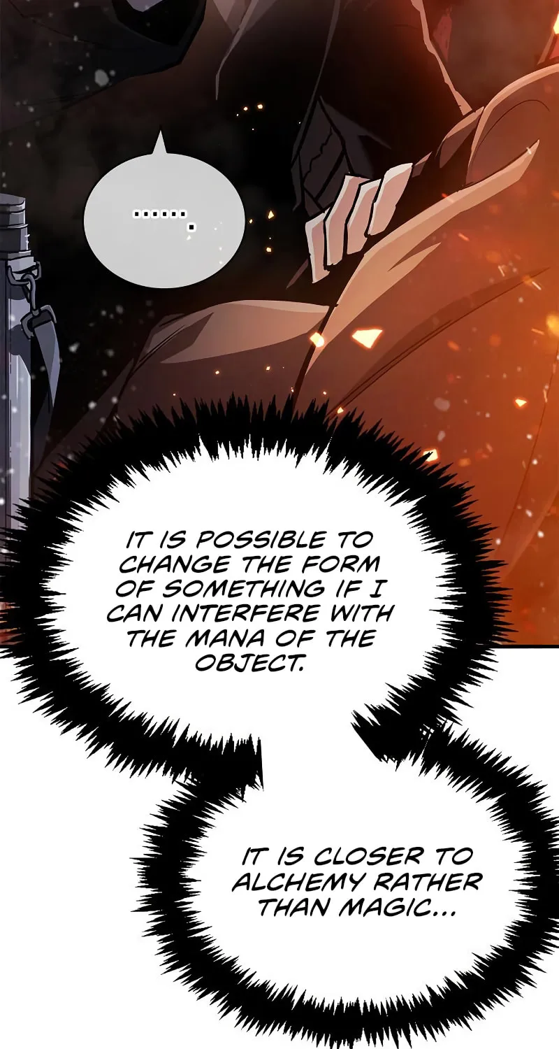 The Player Hides His Past Chapter 8 page 19 - 