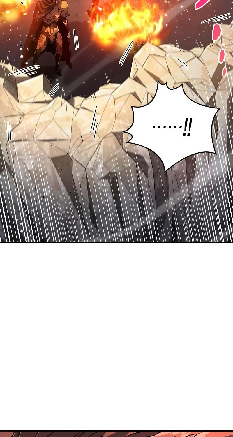 The Player Hides His Past Chapter 8 page 21 - 