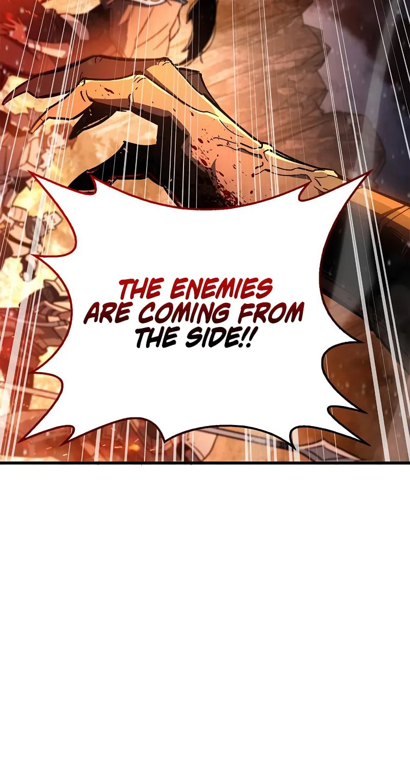 The Player Hides His Past Chapter 8 page 27 - 