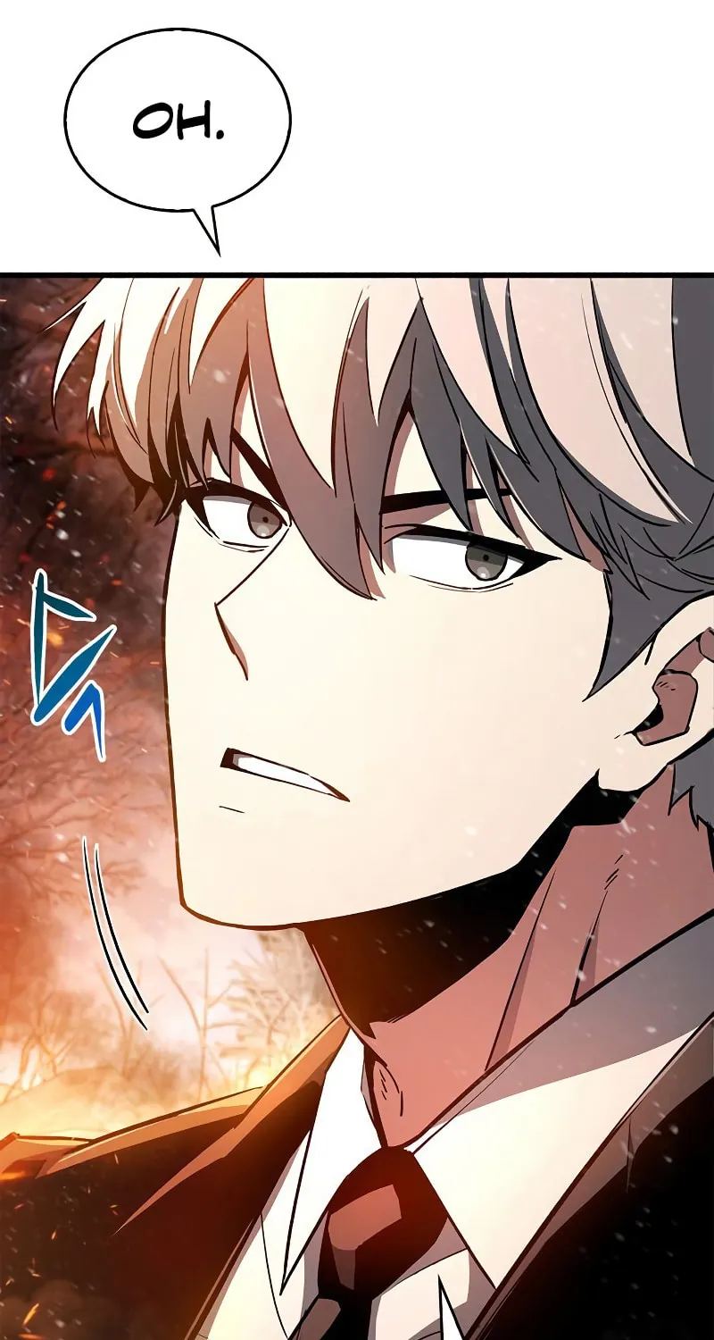The Player Hides His Past Chapter 8 page 28 - 