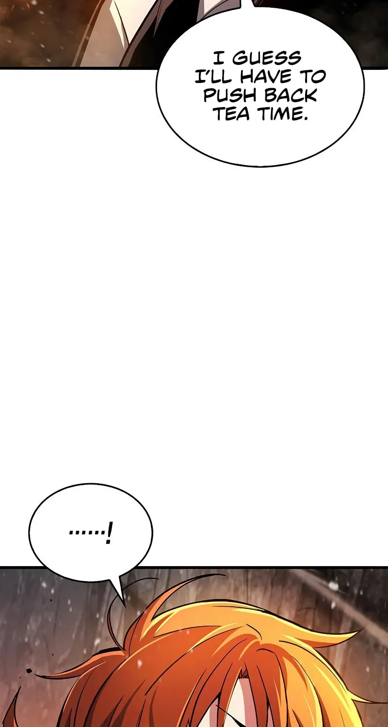 The Player Hides His Past Chapter 8 page 29 - 