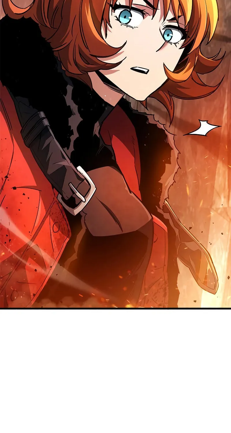 The Player Hides His Past Chapter 8 page 30 - 
