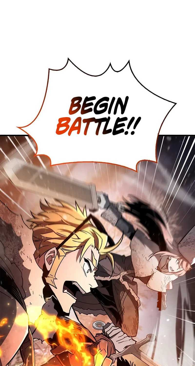 The Player Hides His Past Chapter 8 page 31 - 