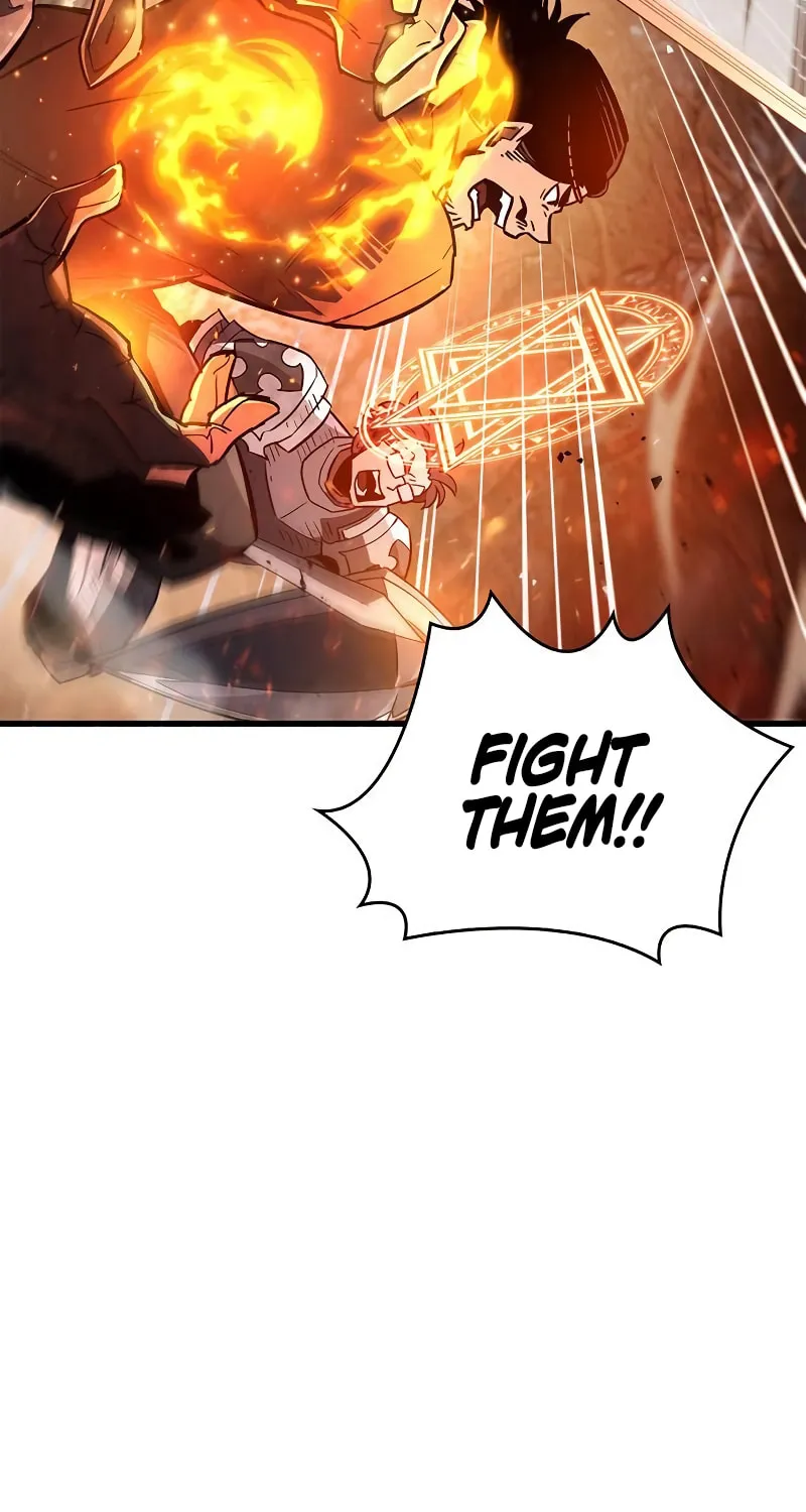 The Player Hides His Past Chapter 8 page 32 - 