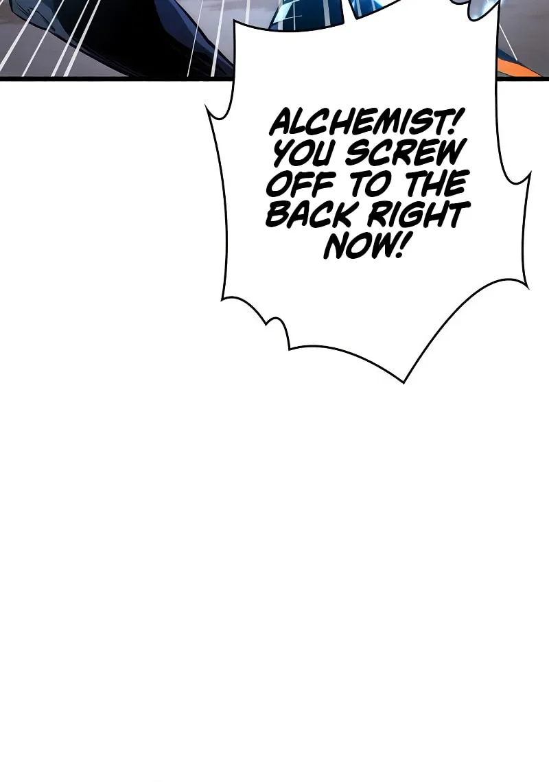 The Player Hides His Past Chapter 8 page 34 - 