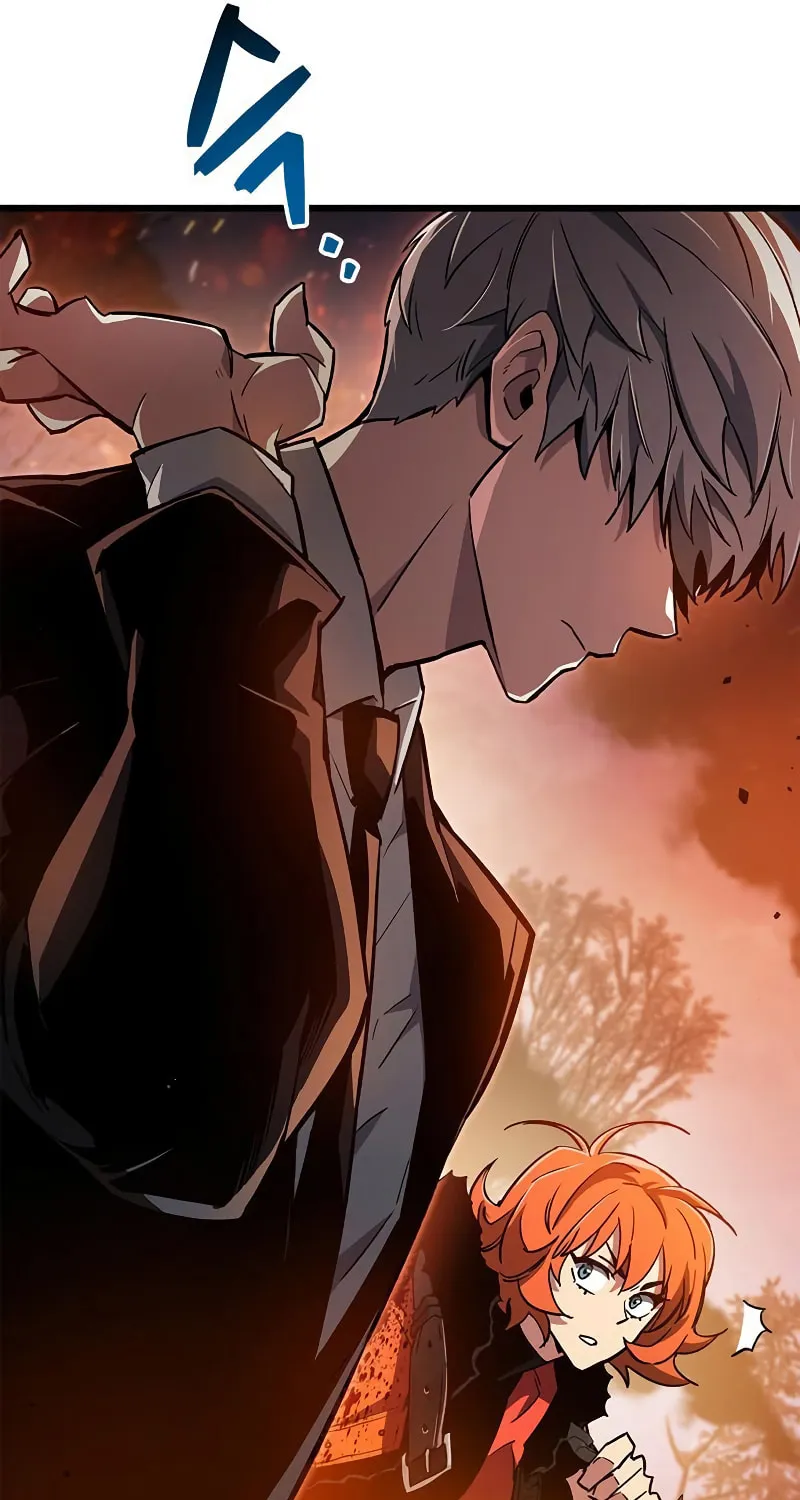 The Player Hides His Past Chapter 8 page 35 - 