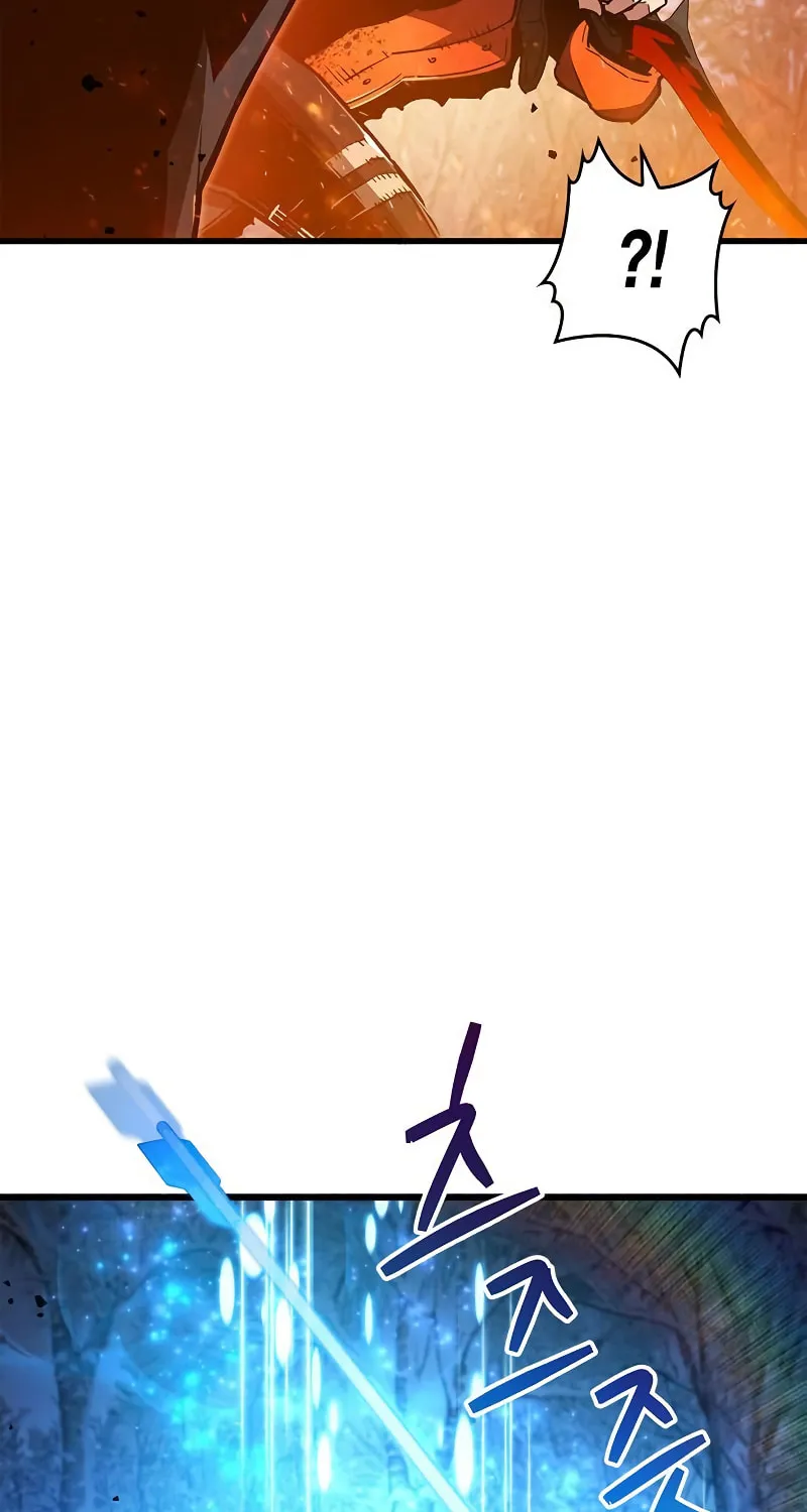 The Player Hides His Past Chapter 8 page 36 - 