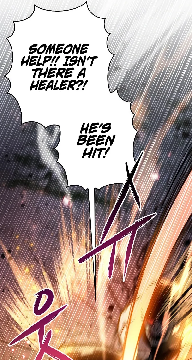 The Player Hides His Past Chapter 8 page 39 - 