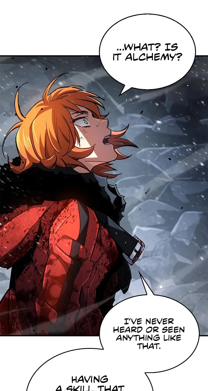 The Player Hides His Past Chapter 8 page 5 - 