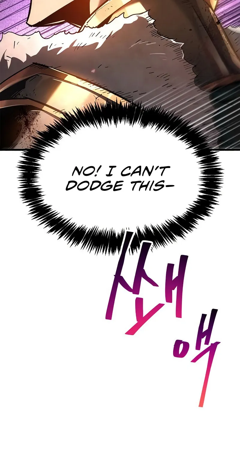 The Player Hides His Past Chapter 8 page 42 - 