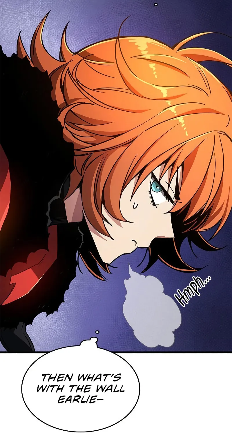 The Player Hides His Past Chapter 8 page 50 - 