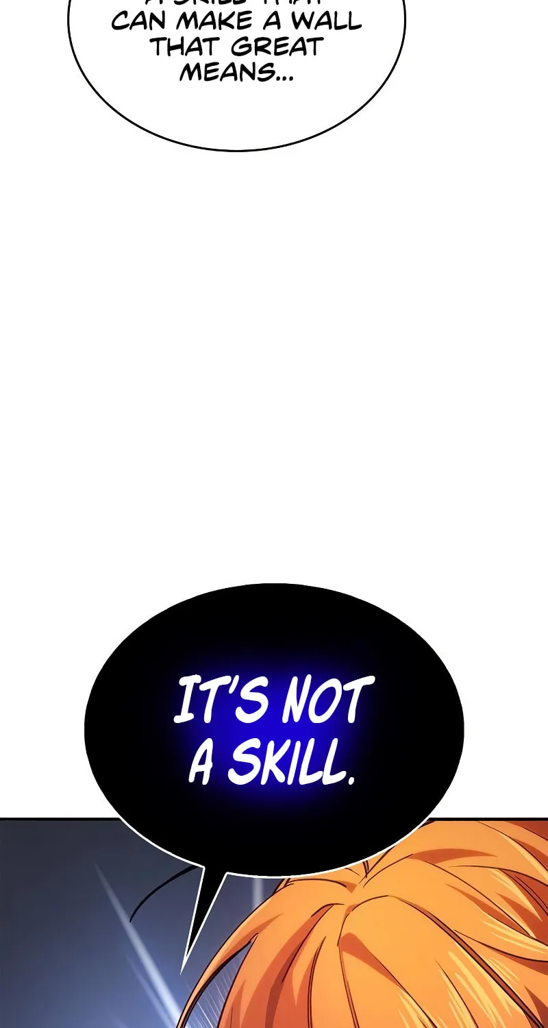 The Player Hides His Past Chapter 8 page 6 - 