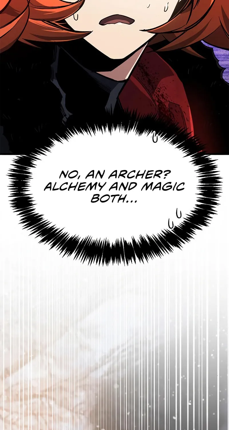 The Player Hides His Past Chapter 8 page 58 - 