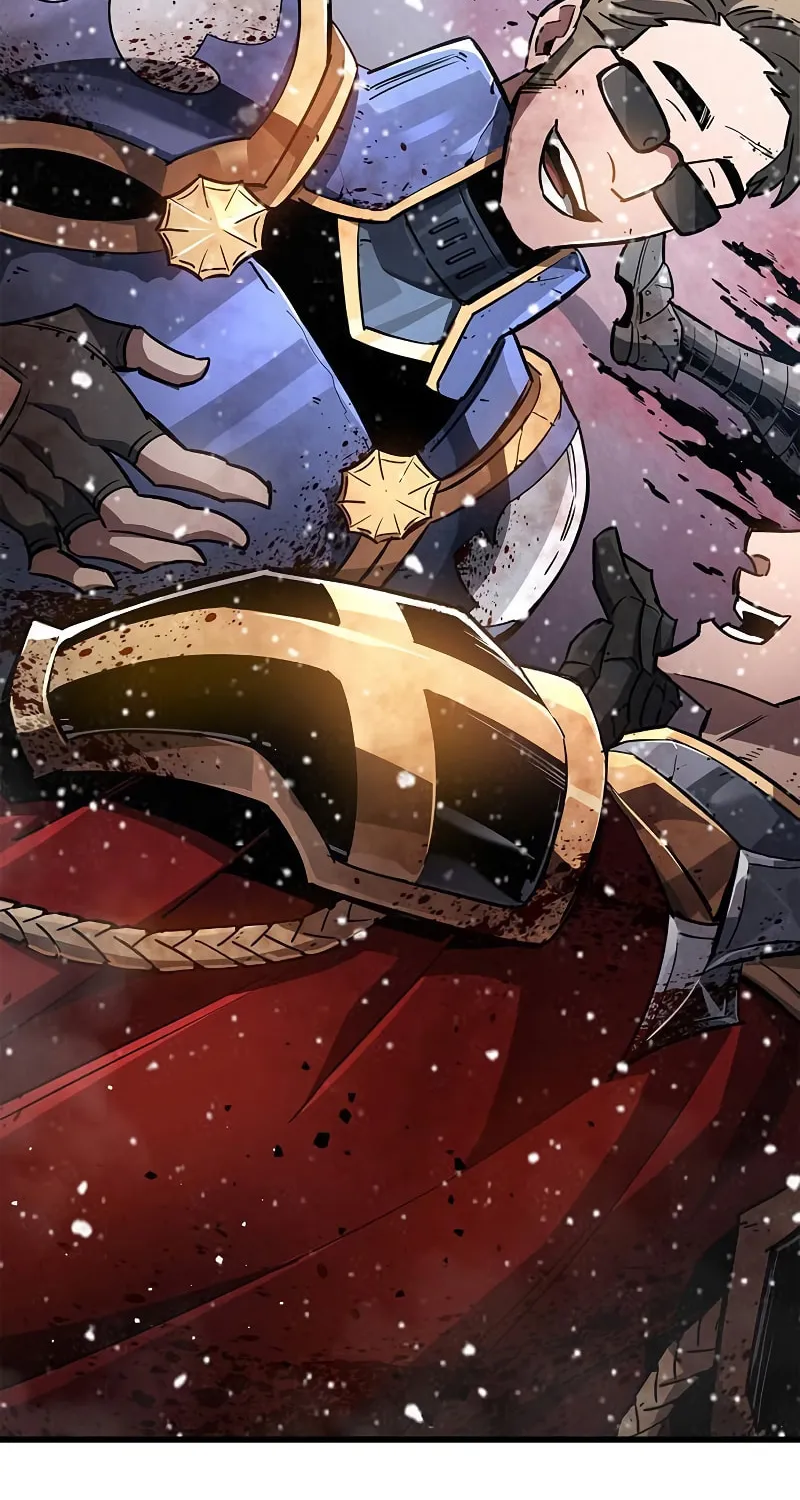 The Player Hides His Past Chapter 8 page 64 - 