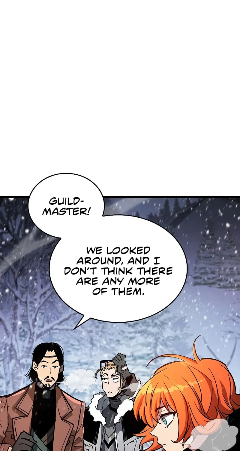 The Player Hides His Past Chapter 8 page 65 - 
