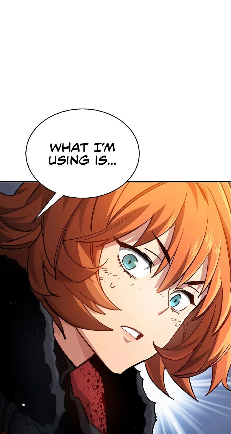 The Player Hides His Past Chapter 8 page 8 - 