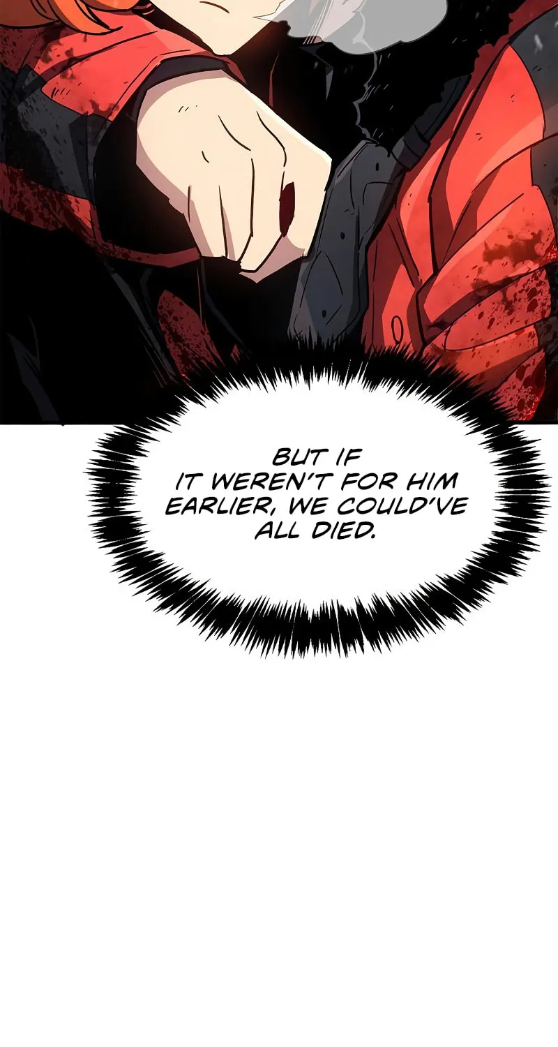 The Player Hides His Past Chapter 8 page 73 - 