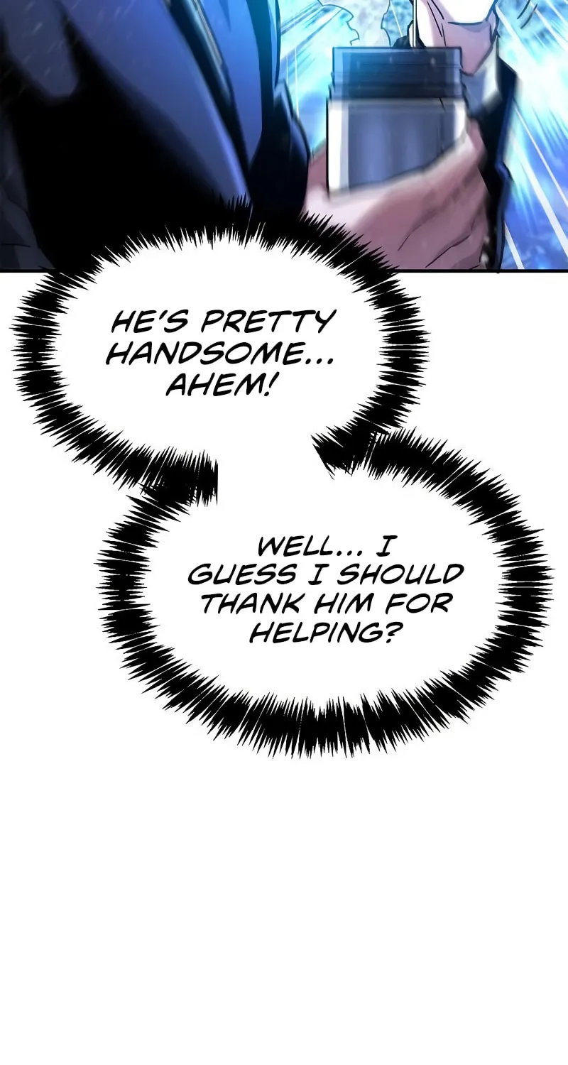 The Player Hides His Past Chapter 8 page 75 - 