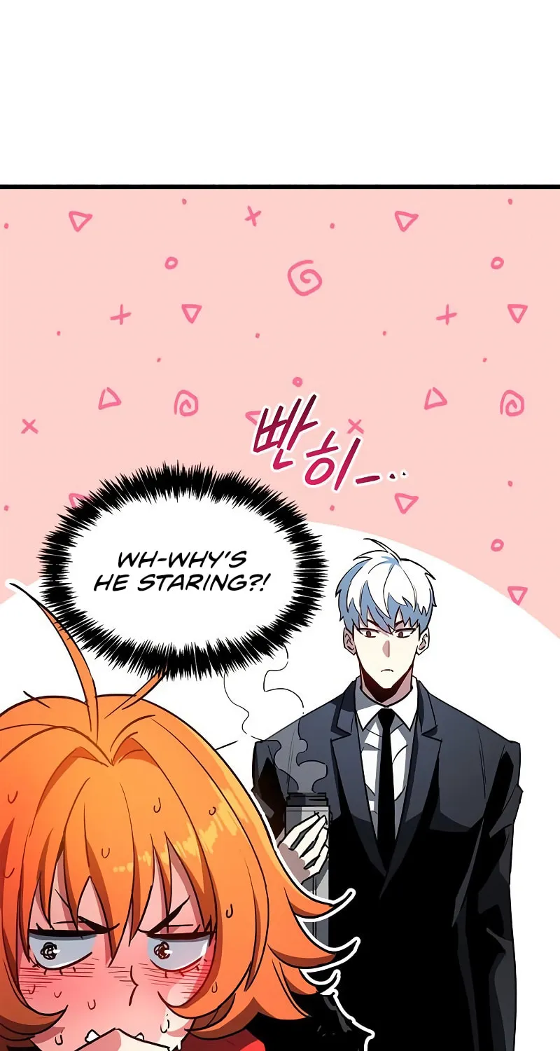 The Player Hides His Past Chapter 8 page 82 - 