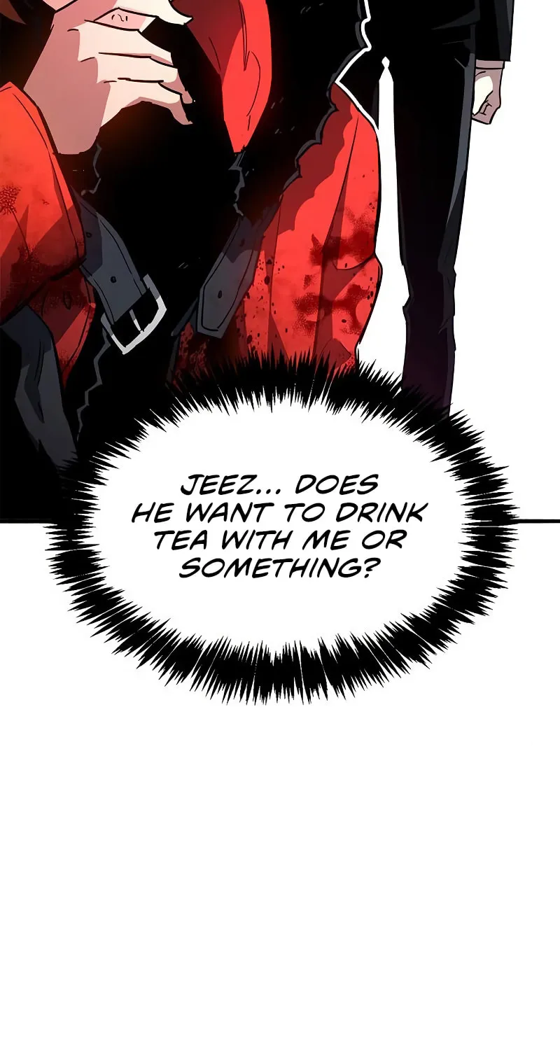 The Player Hides His Past Chapter 8 page 83 - 