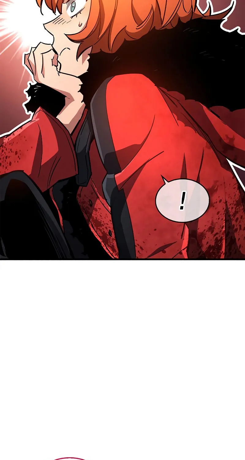 The Player Hides His Past Chapter 8 page 85 - 