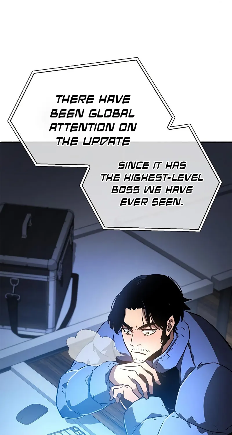The Player Hides His Past Chapter 8 page 97 - 