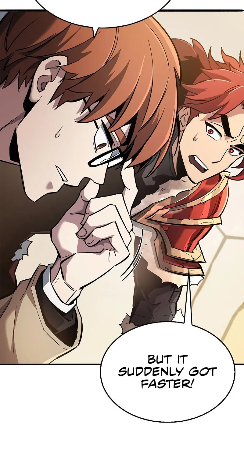 The Player Hides His Past Chapter 9 page 101 - 