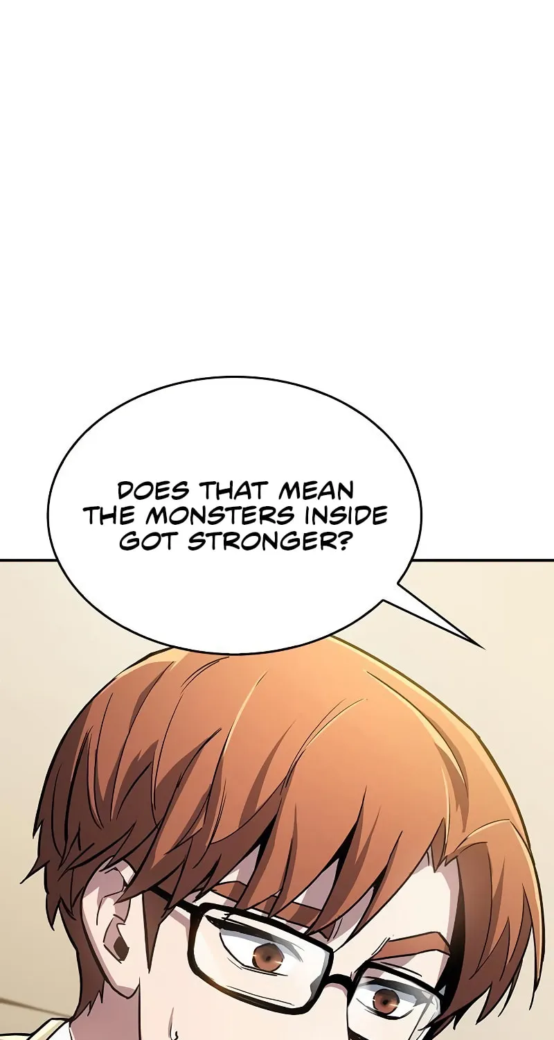 The Player Hides His Past Chapter 9 page 102 - 