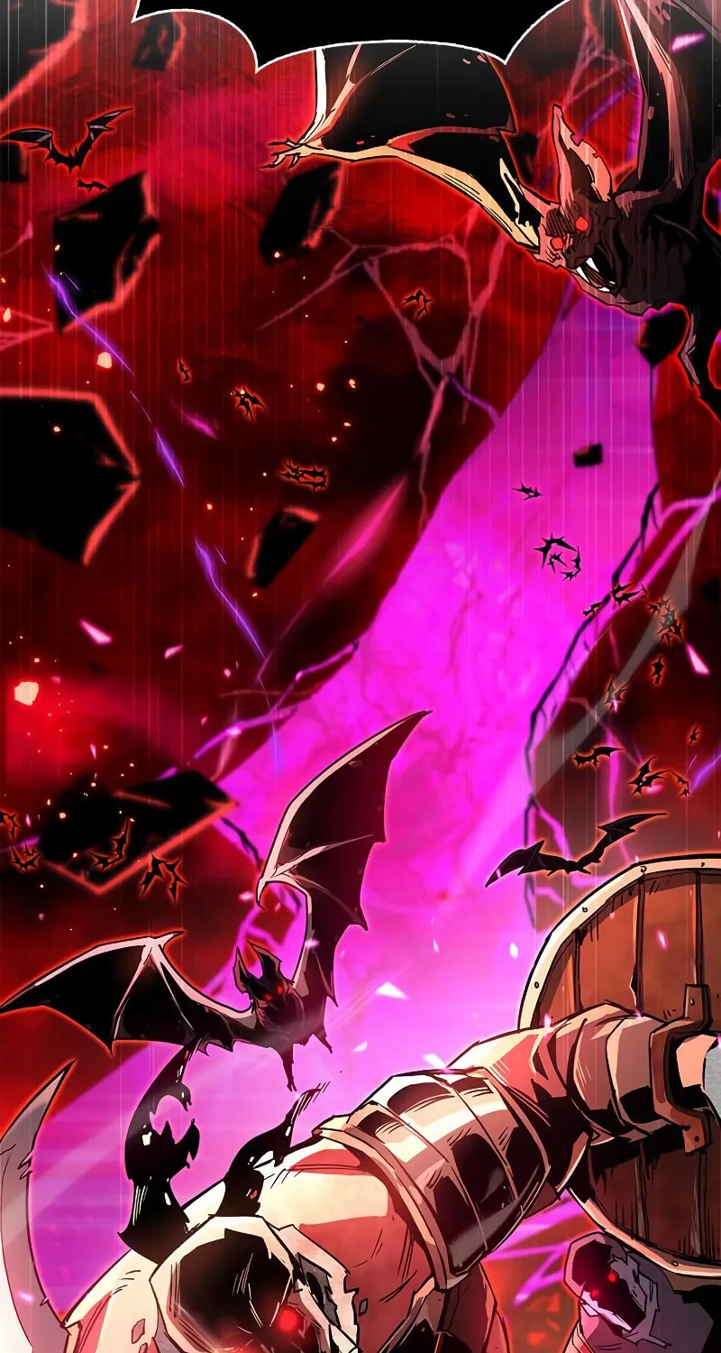 The Player Hides His Past Chapter 9 page 112 - 