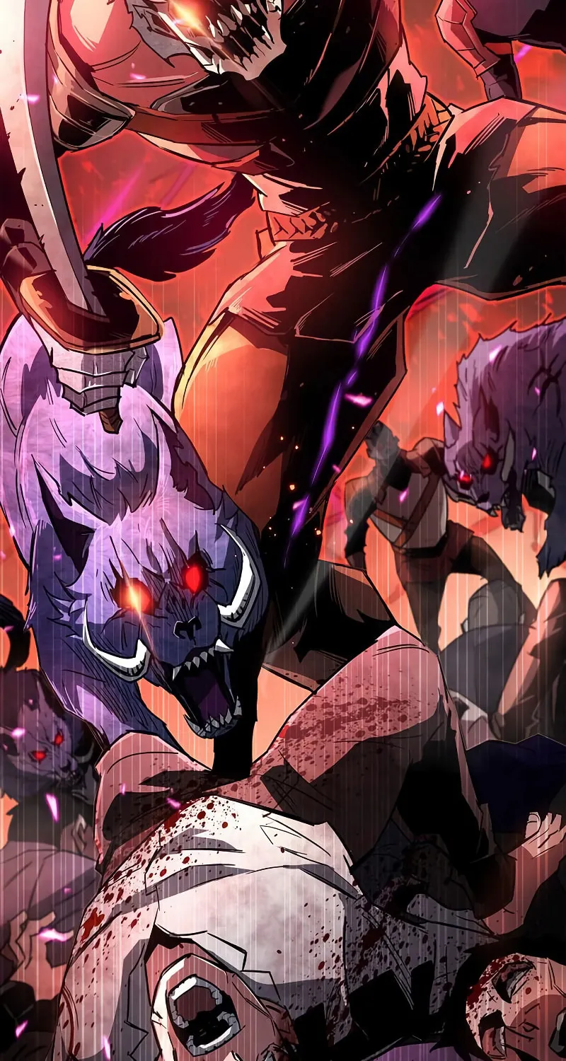 The Player Hides His Past Chapter 9 page 113 - 