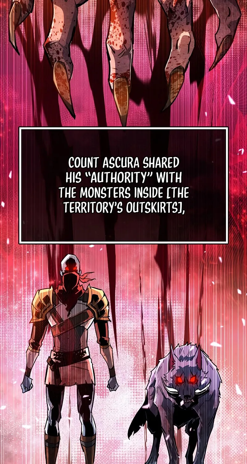 The Player Hides His Past Chapter 9 page 122 - 