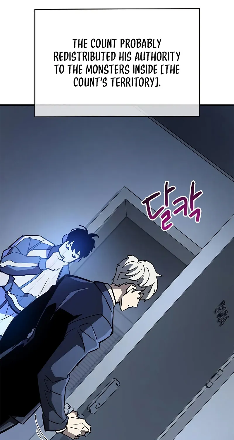 The Player Hides His Past Chapter 9 page 125 - 