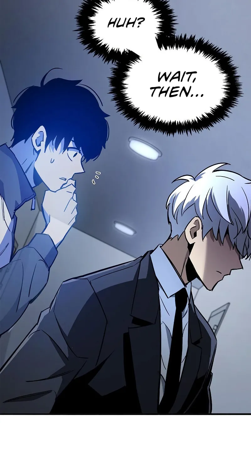 The Player Hides His Past Chapter 9 page 127 - 