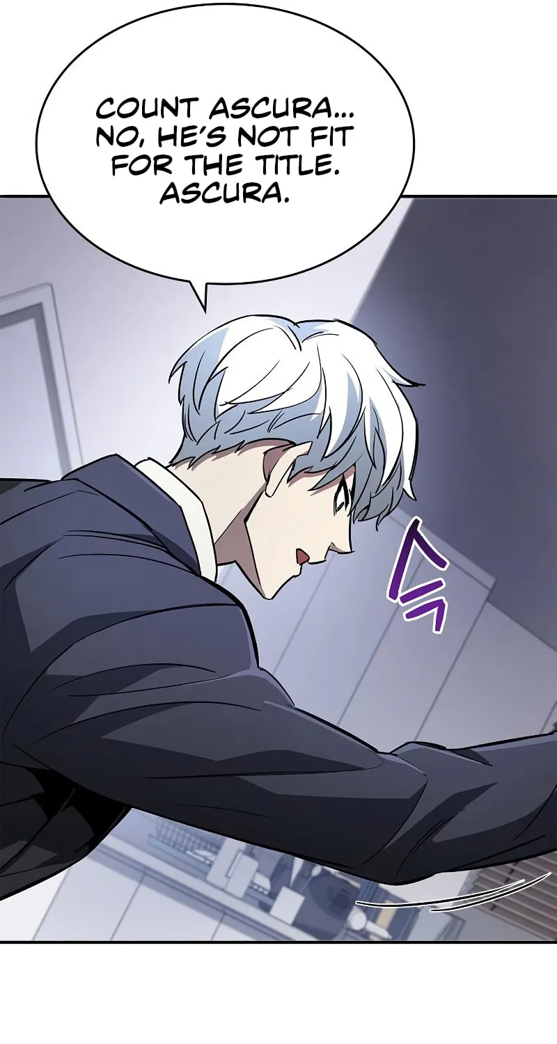 The Player Hides His Past Chapter 9 page 132 - 