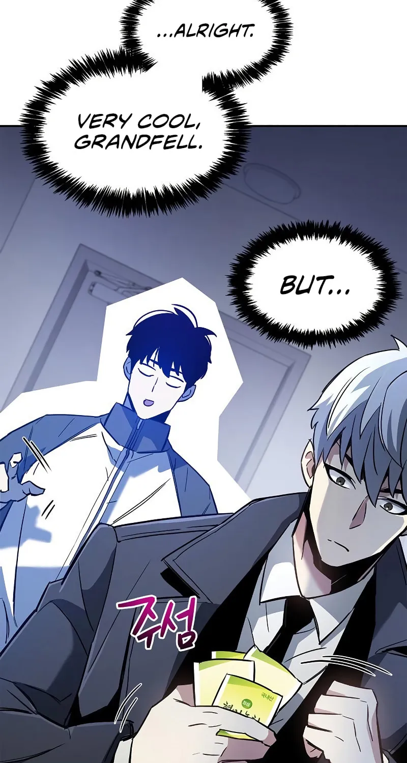 The Player Hides His Past Chapter 9 page 137 - 