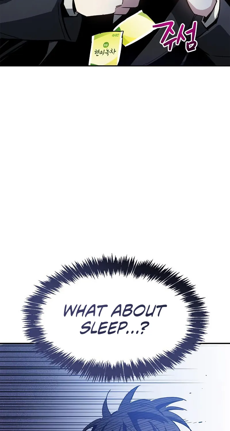 The Player Hides His Past Chapter 9 page 138 - 