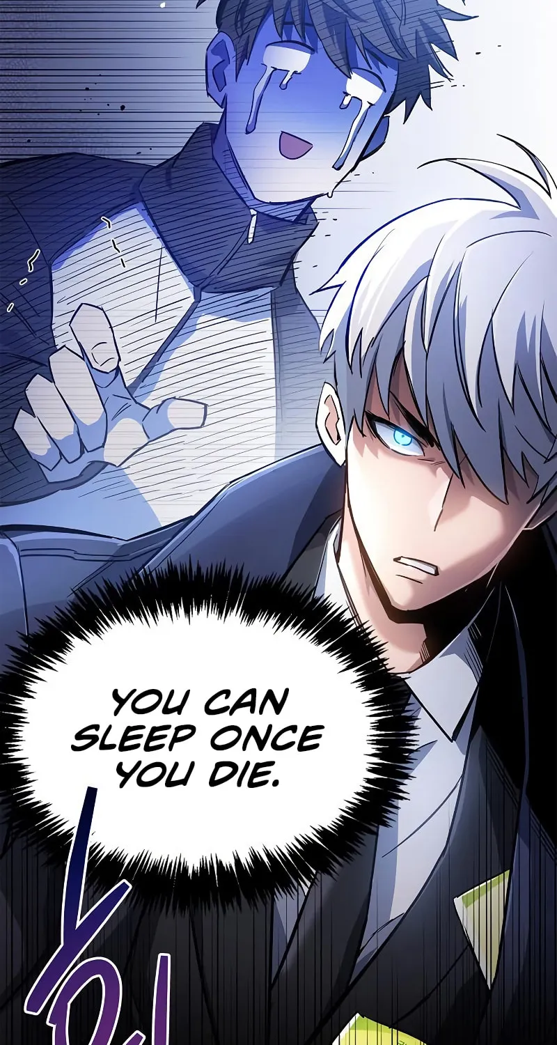The Player Hides His Past Chapter 9 page 139 - 