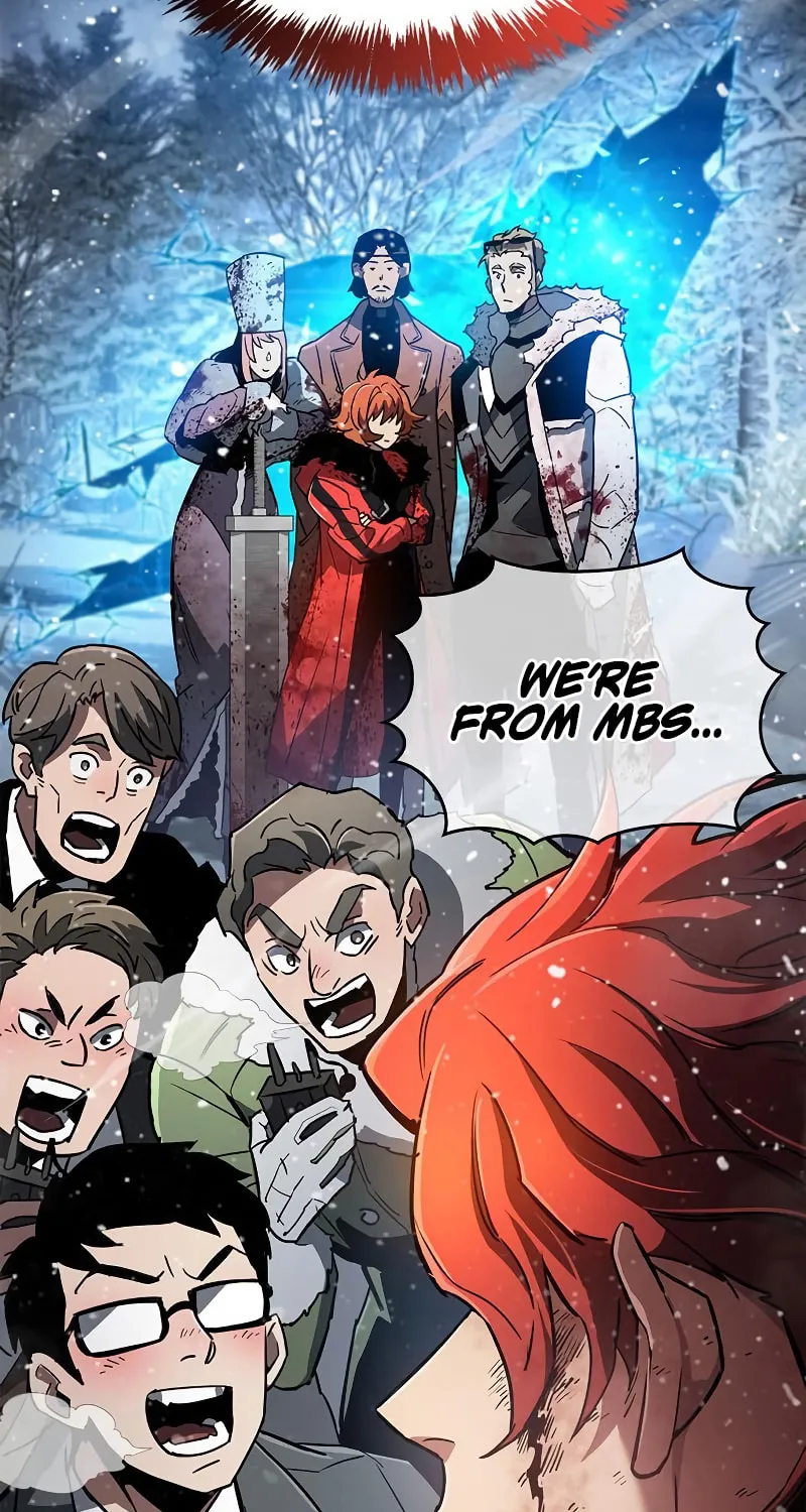 The Player Hides His Past Chapter 9 page 15 - 