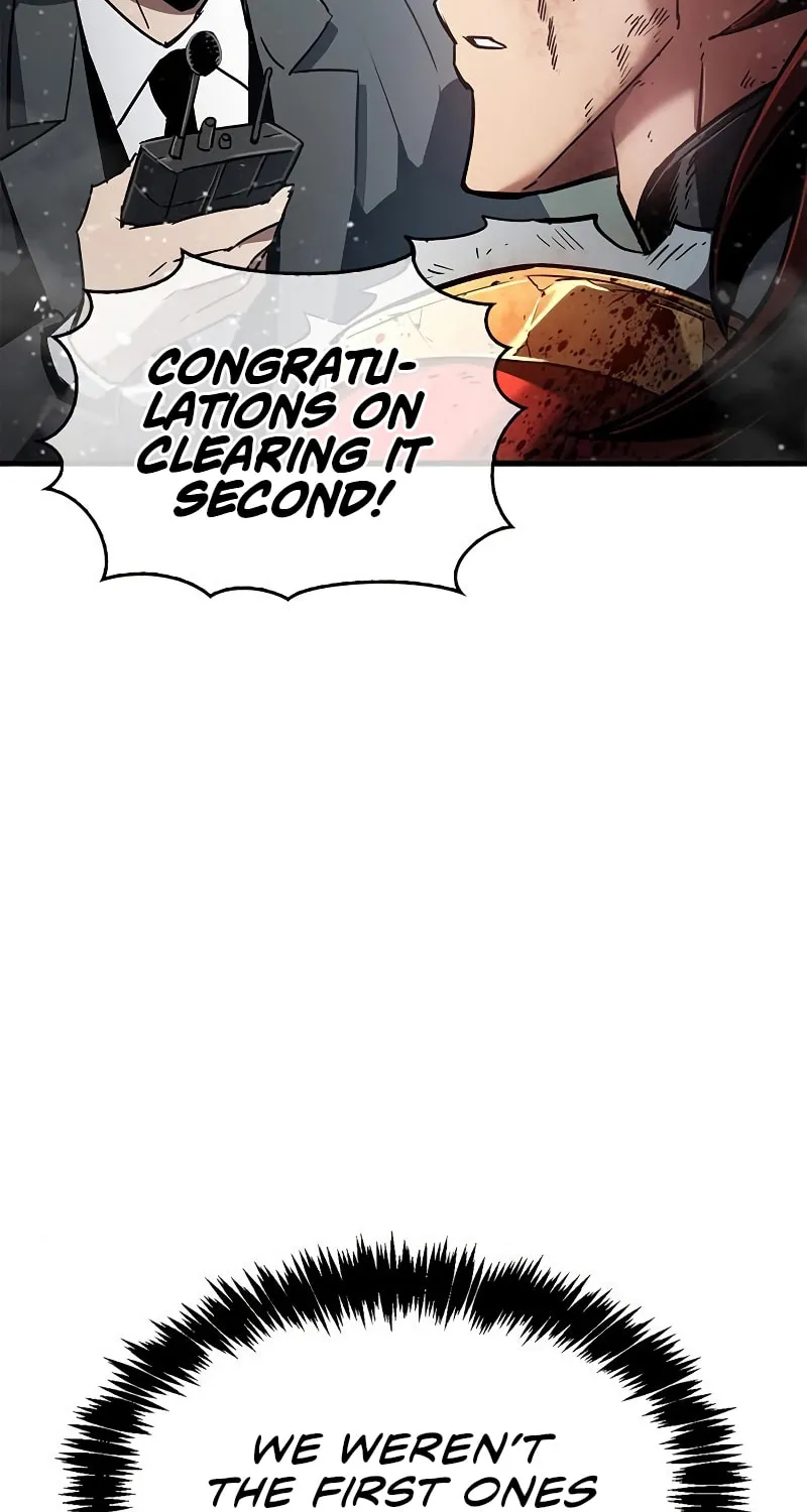 The Player Hides His Past Chapter 9 page 16 - 
