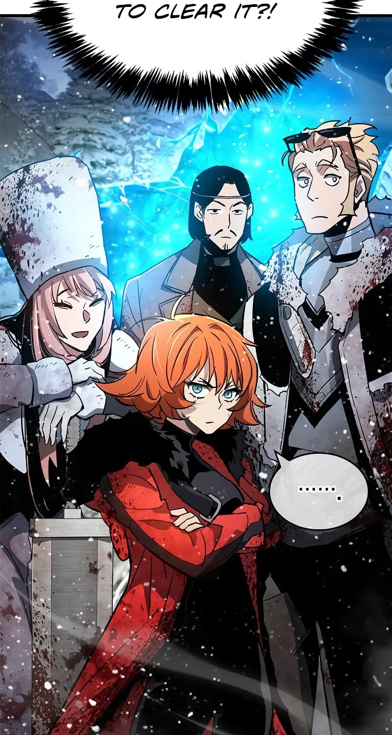 The Player Hides His Past Chapter 9 page 17 - 