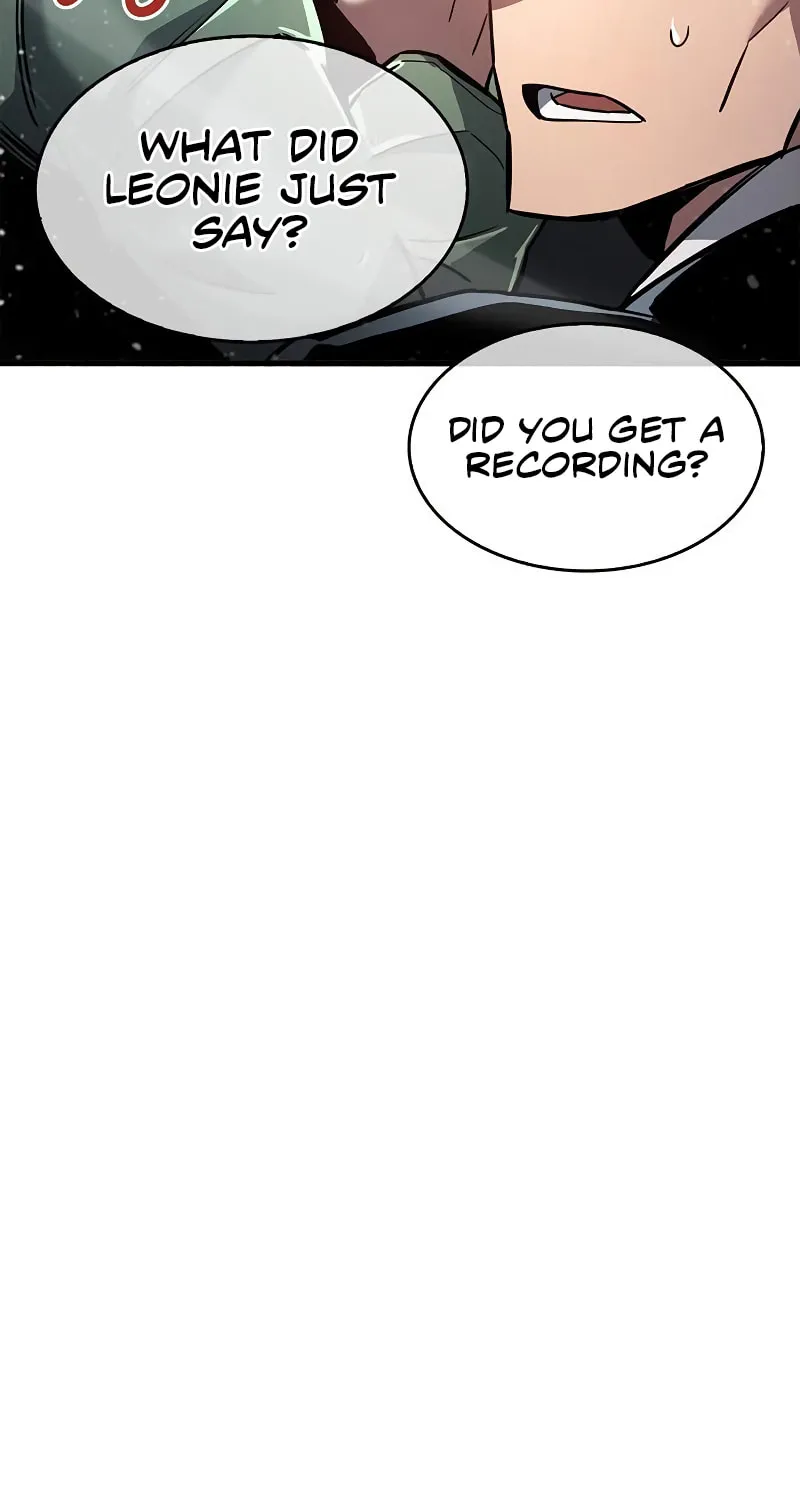 The Player Hides His Past Chapter 9 page 21 - 