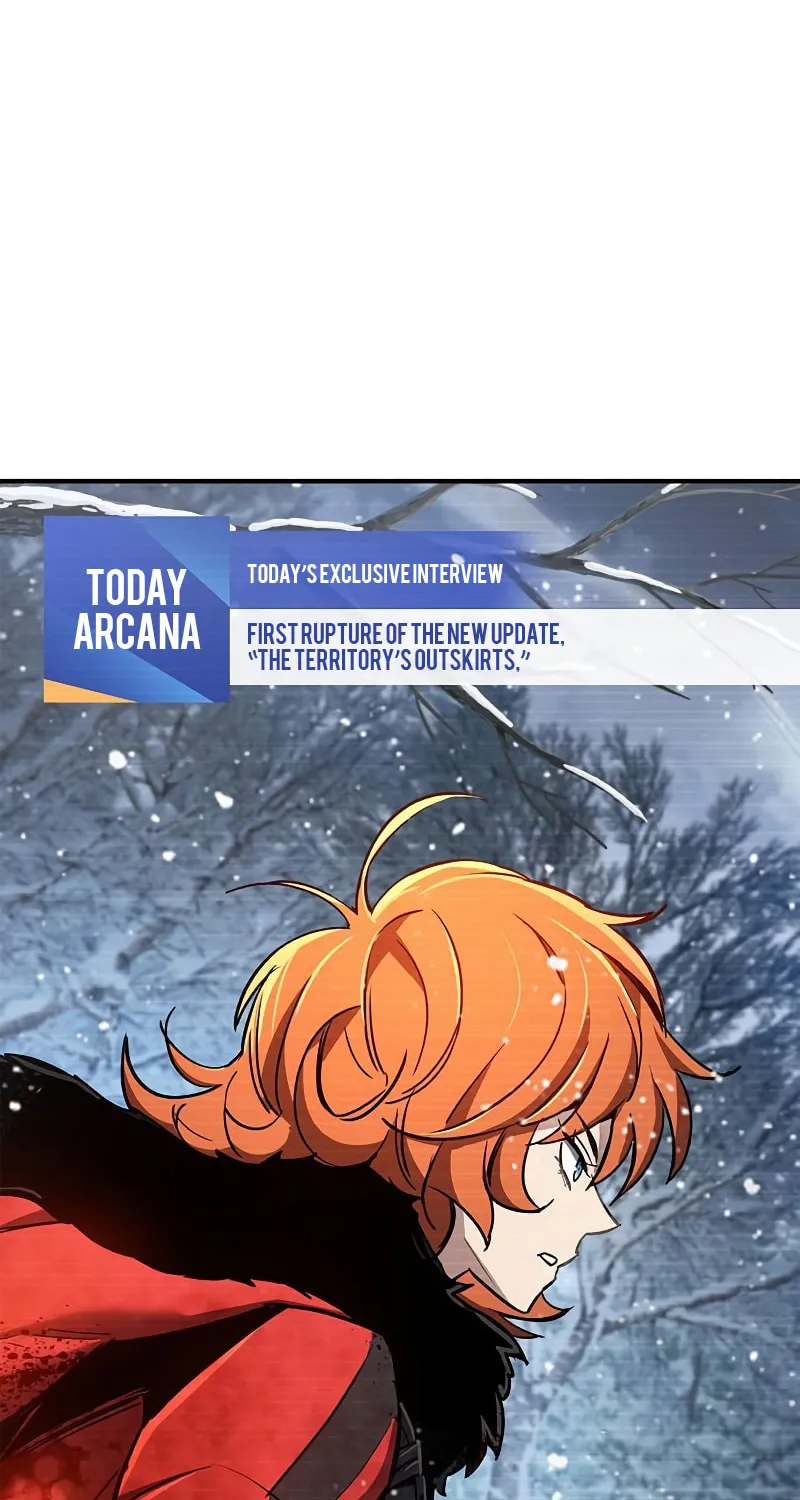 The Player Hides His Past Chapter 9 page 27 - 