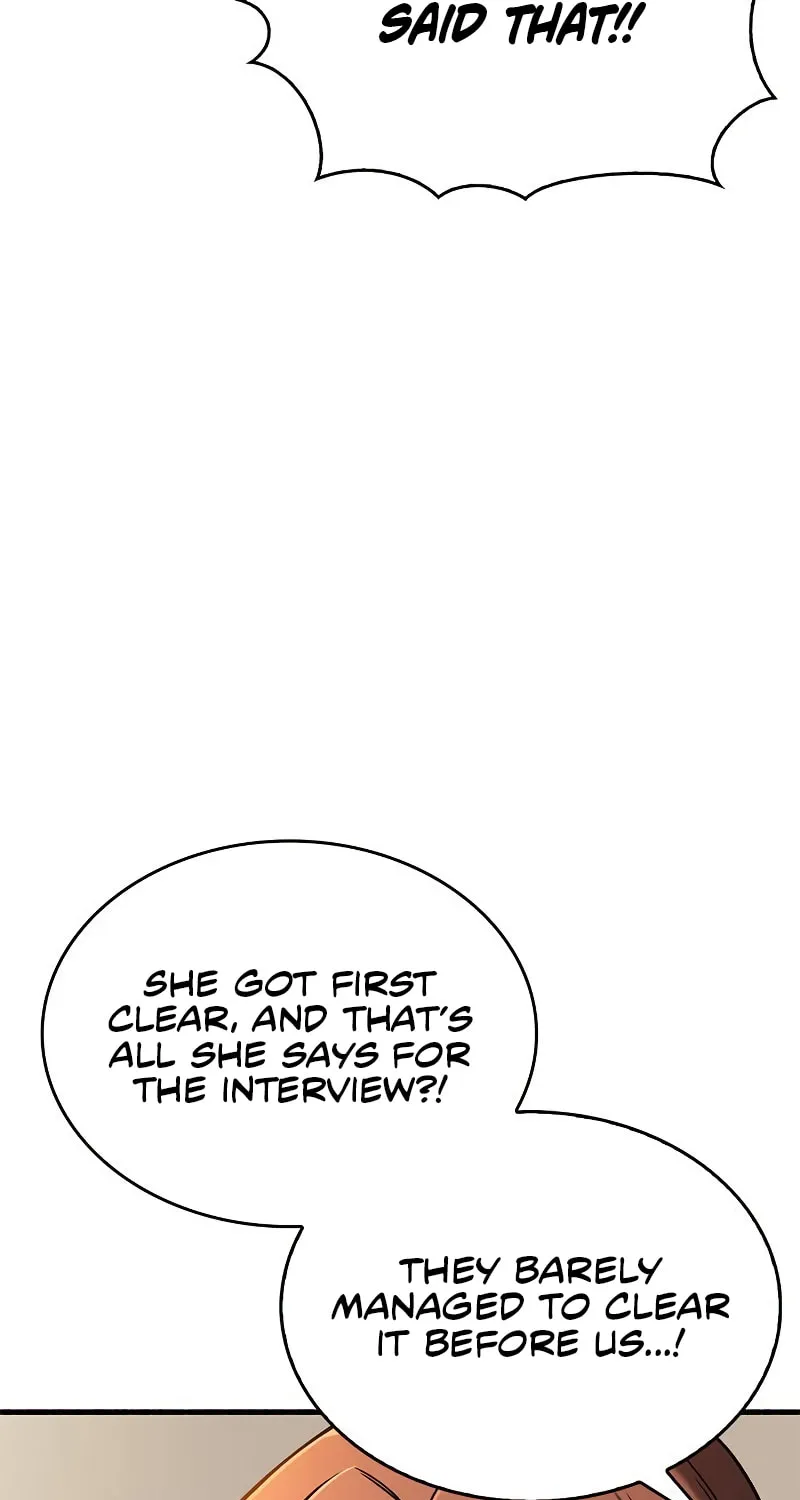 The Player Hides His Past Chapter 9 page 30 - 