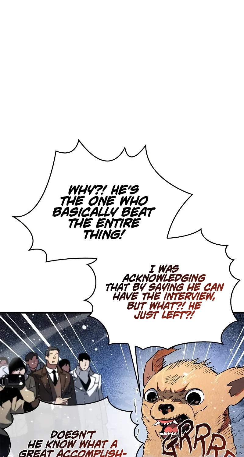 The Player Hides His Past Chapter 9 page 4 - 